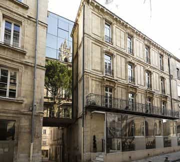 Hotel De L'Horloge