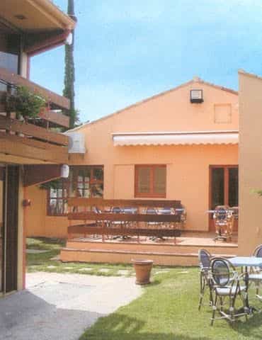 Kyriad Avignon Cap Sud