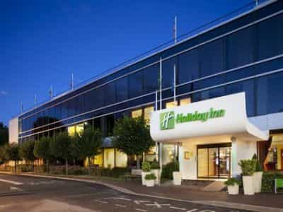 Holiday Inn Paris-Versaille-Bougival