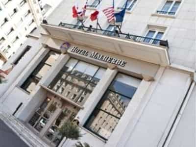 Best Western Plus Malherbe