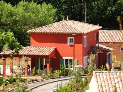 Mmv Resort And Spa Chateau De Camiole