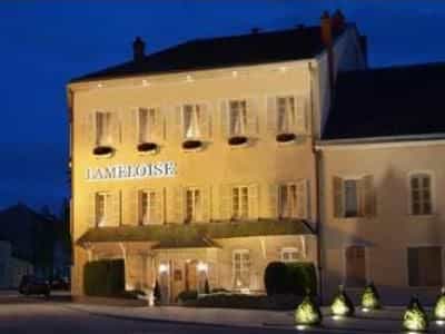 Maison Lameloise
