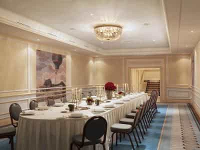 Auberge Du Jeu De Paume