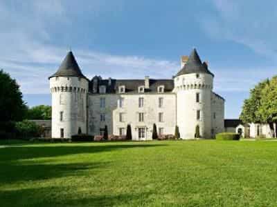 Chateau De Marcay