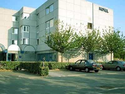 Euro Hotel Creteil
