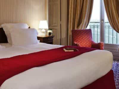 Grand Hotel Barriere Grand Hotel Barriere