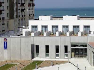 Best Western Plus Hotel De La Baie