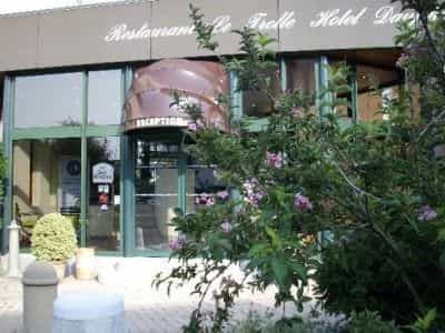 Best Western Hotel Restaurant Dauphitel
