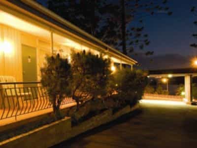 Gosford Motor Inn