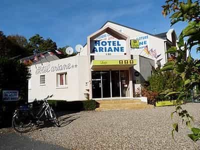 Ariane