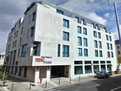 Masqhotel