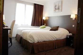 Comfort D'Angleterre