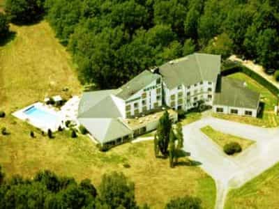 Best Western Le Bois De La Marche
