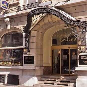 Best Western Bellevue