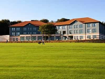 Best Western Aa Saint Omer Hotel Du Golf