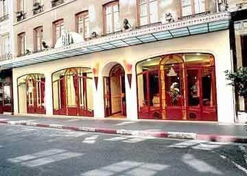Grand Hotel Des Terreaux