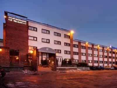 Best Western Plus Maurepas St-Quentin