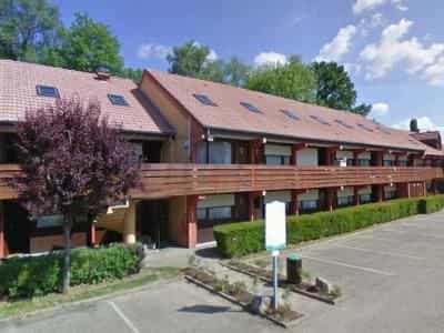 Campanile Metz Nord - Woippy