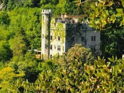 Chateau De Riell