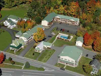 Best Western Colonial Motel