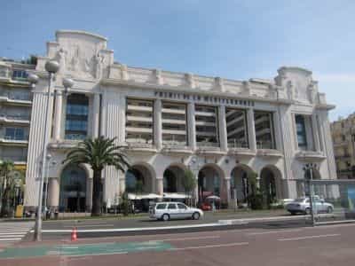 Hyatt Regency Nice