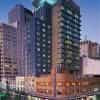 Ibis World Square Hotel