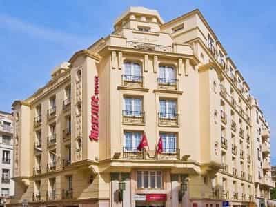 Mercure Nice Centre Grimaldi