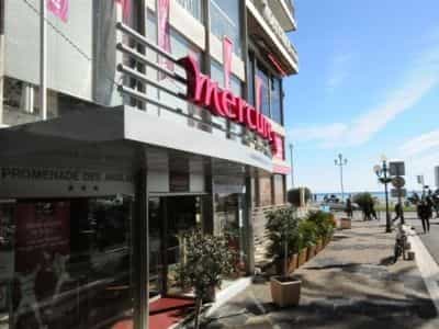 Mercure Promenade Des Anglais