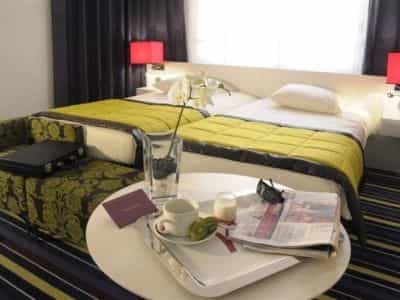 Mercure Promenade Des Anglais