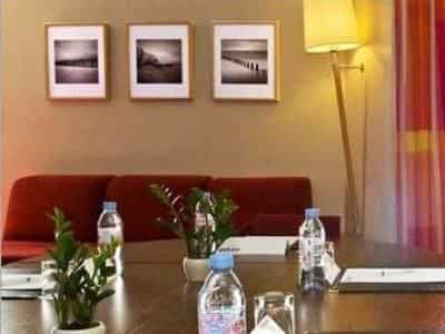 Park Inn By Radisson Nice Airport