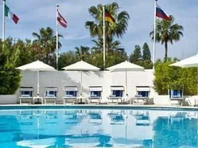 Park Inn By Radisson Nice Airport