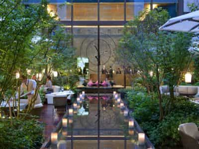 Mandarin Oriental (Deluxe) Mandarin Oriental (Deluxe)
