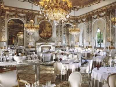 Meurice Meurice