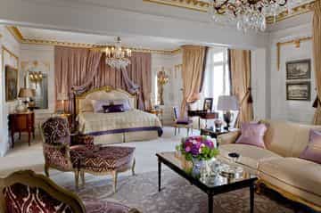 Plaza Athenee Plaza Athenee