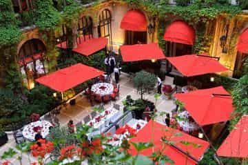 Plaza Athenee Plaza Athenee