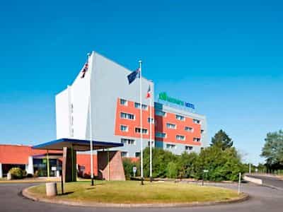 Ibis Styles Peronne Assevillers