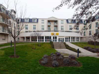 Appart'City Poissy