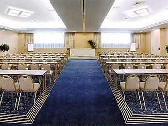 Mercure Futuroscope Aquatis