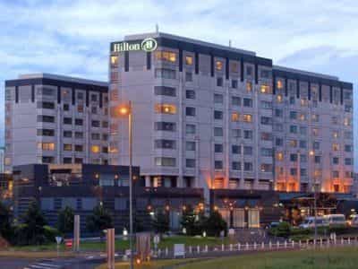 Hilton Charles De Gaulle