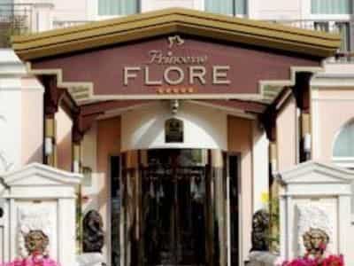 Best Western Premier Princesse Flore