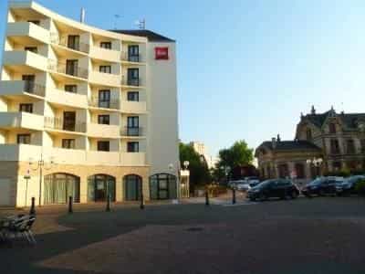 Ibis Saint Gratien