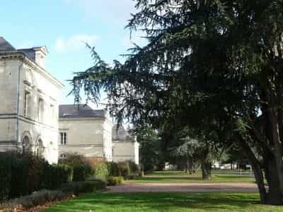 Domaine Saint Hilaire