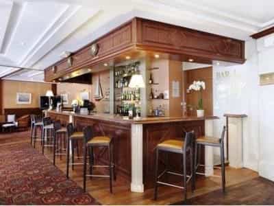 Holiday Inn Resort Nice Port St Laurent