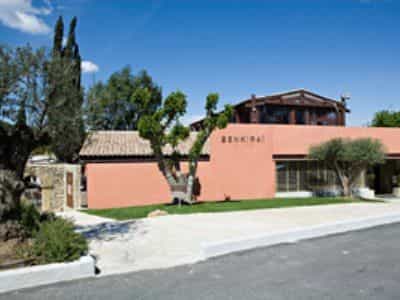 Benkirai (Garden View)