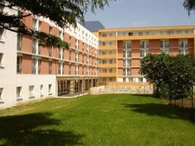 Appart'City Toulouse Hippodrome