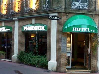 Phoenicia