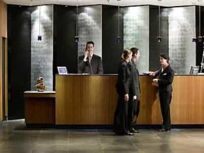 Pullman Toulouse Aeroport