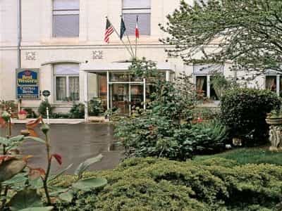Best Western Central
