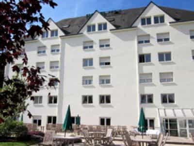 Best Western Escurial