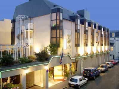Best Western L'Artist Hotel